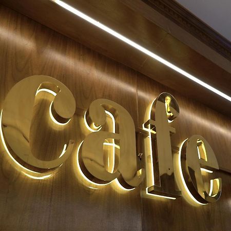 Violet Rose Aprit Hotel ジェッダ エクステリア 写真