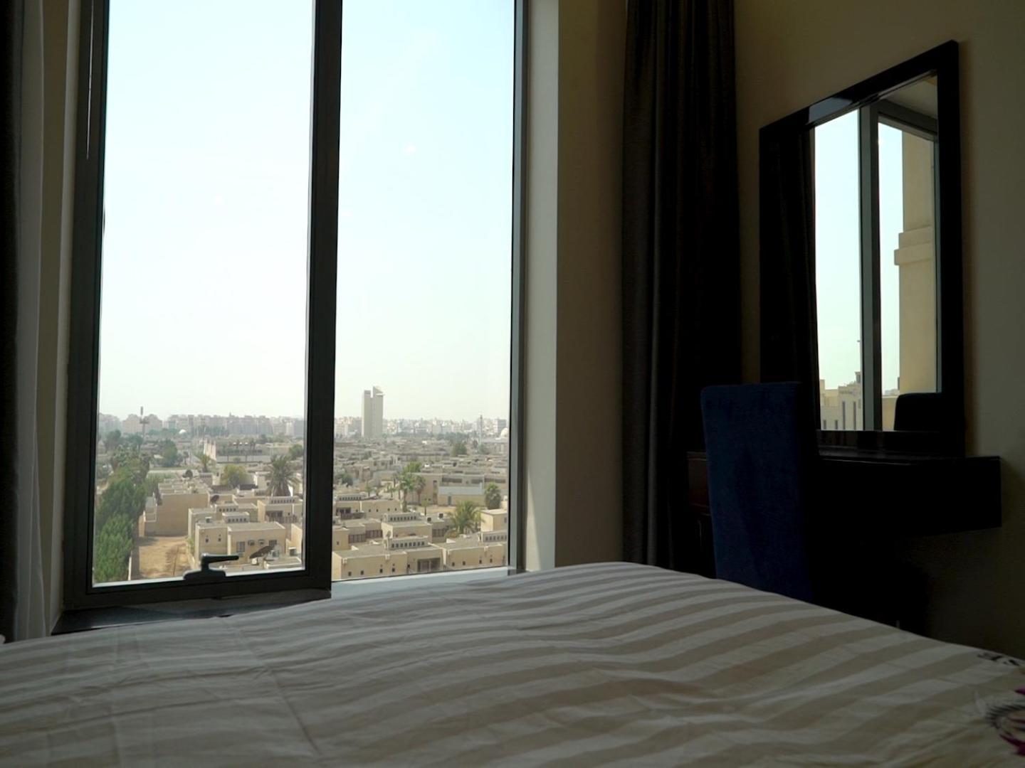 Violet Rose Aprit Hotel ジェッダ エクステリア 写真