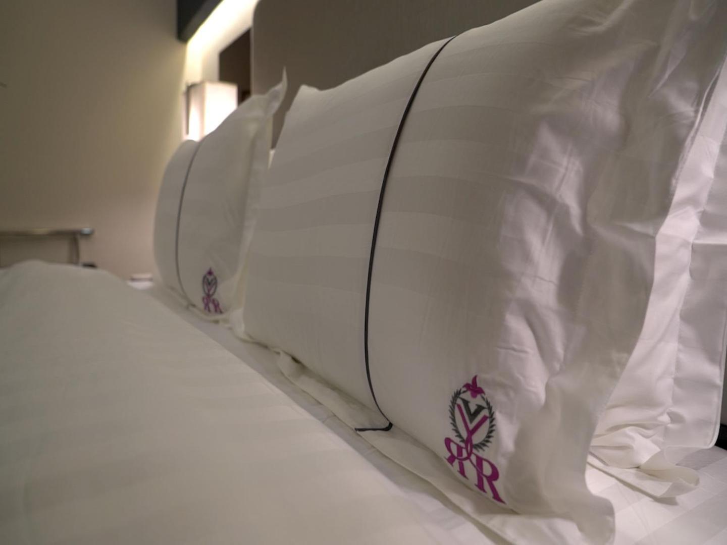 Violet Rose Aprit Hotel ジェッダ エクステリア 写真